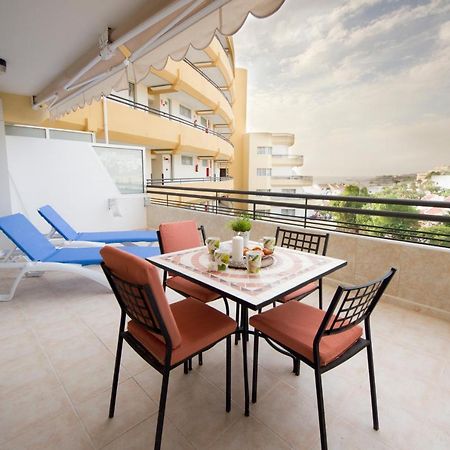Hovima Luxury Daire Costa Adeje Dış mekan fotoğraf