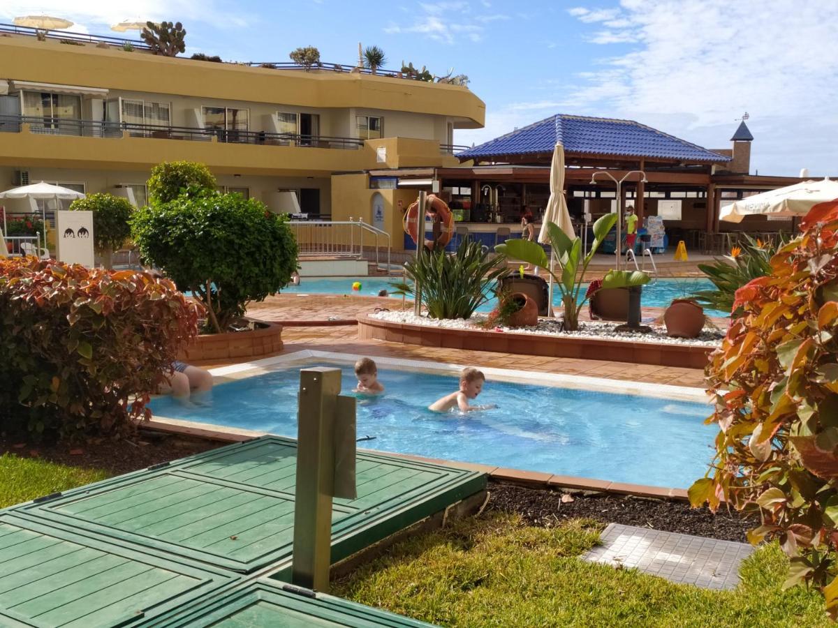 Hovima Luxury Daire Costa Adeje Dış mekan fotoğraf