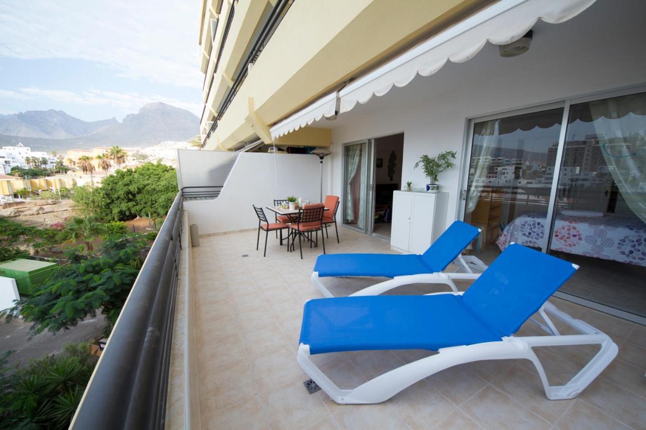 Hovima Luxury Daire Costa Adeje Dış mekan fotoğraf