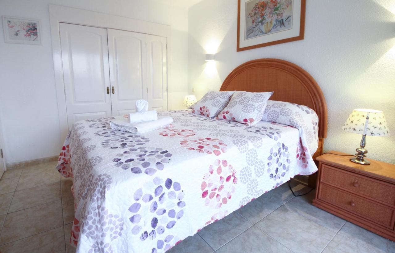 Hovima Luxury Daire Costa Adeje Dış mekan fotoğraf